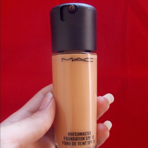 MAC Cosmetics Other - MAC Matchmaster SPF 15 Foundation NIB 💋🥰